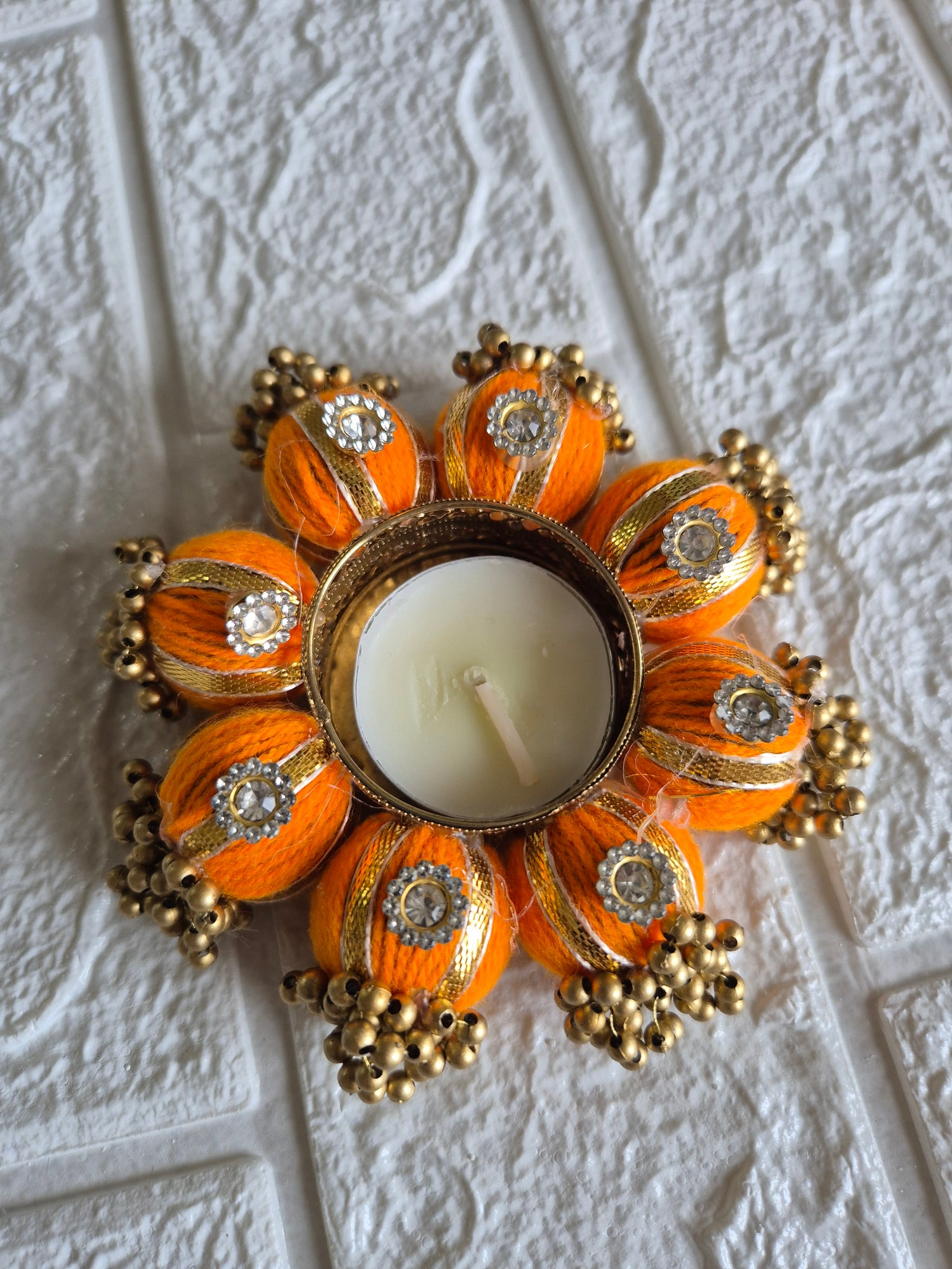 Tealights