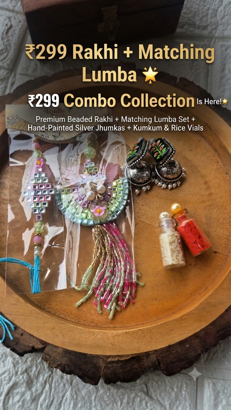 "Rakhi Special Combos"