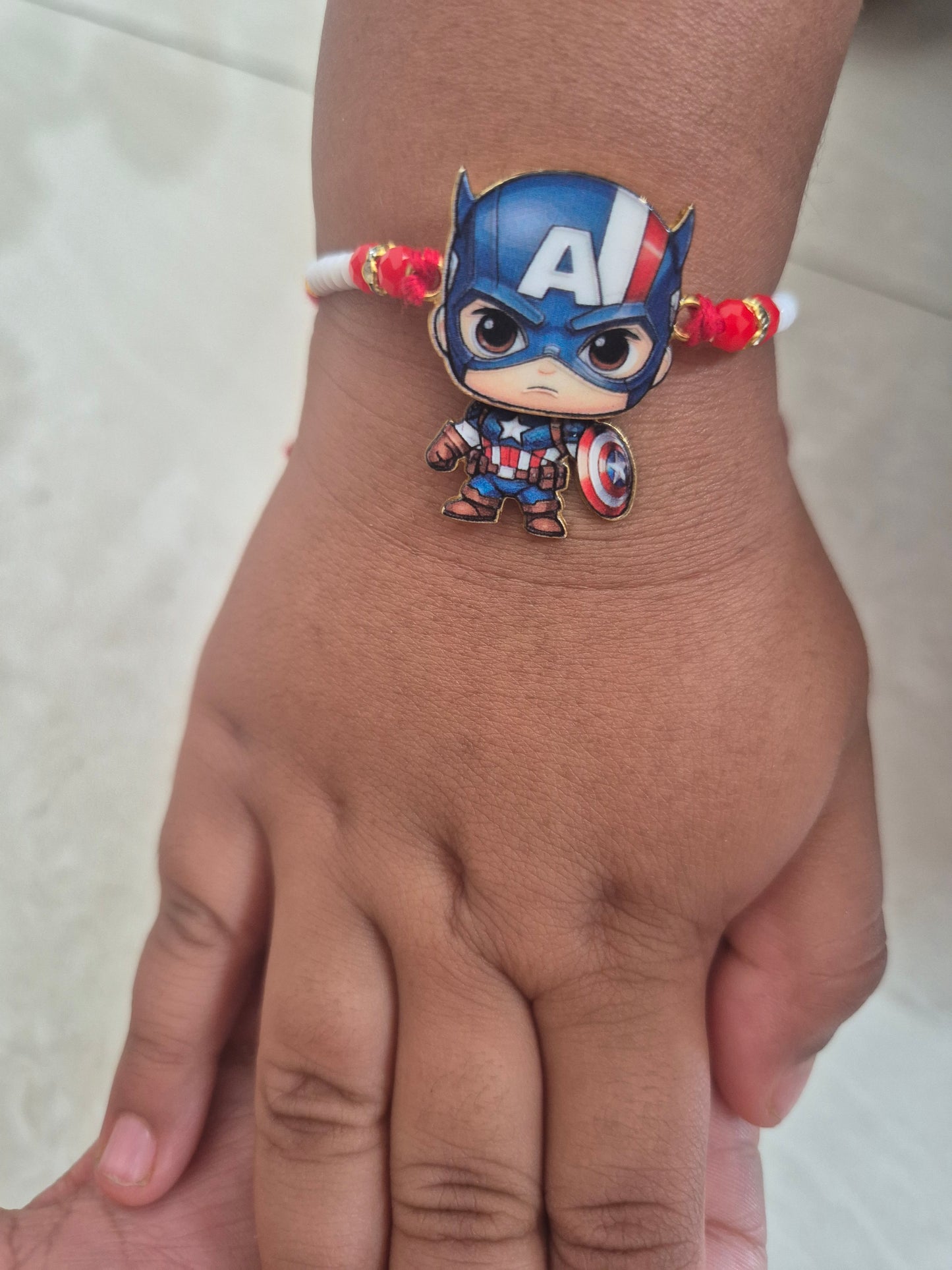 Avenger rakhi
