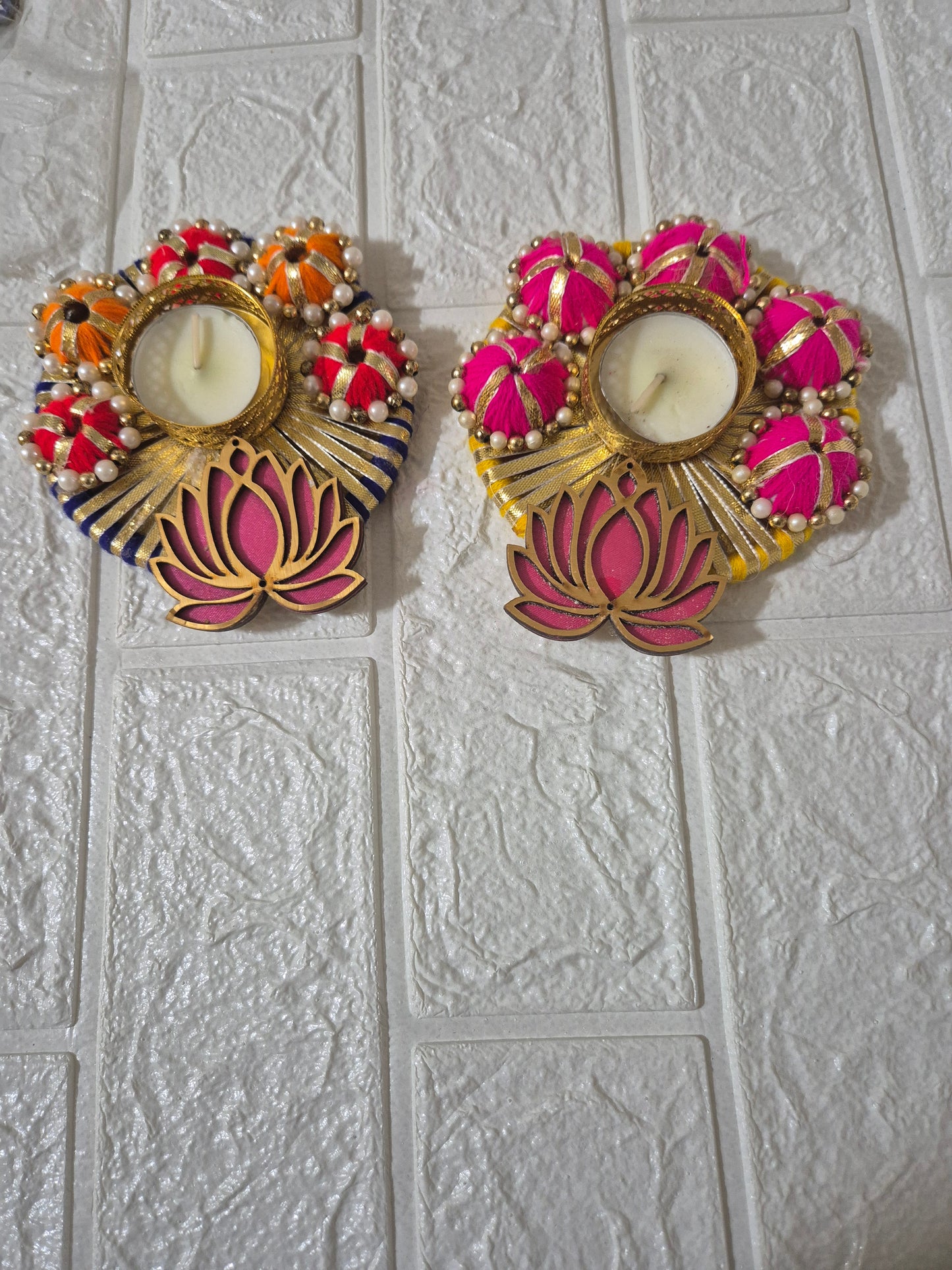 Tealights