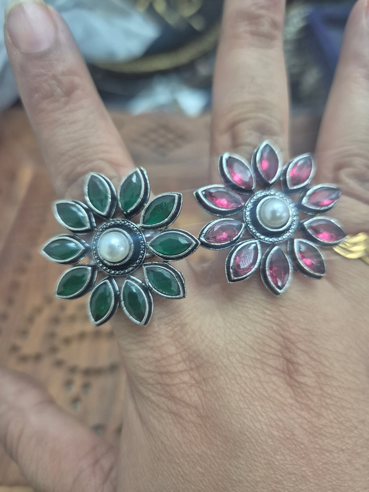 Ring
