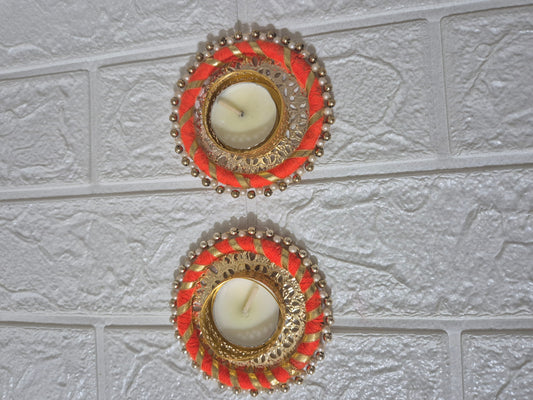 Tealights