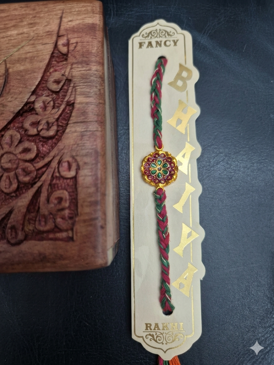 Bhaiya rakhi