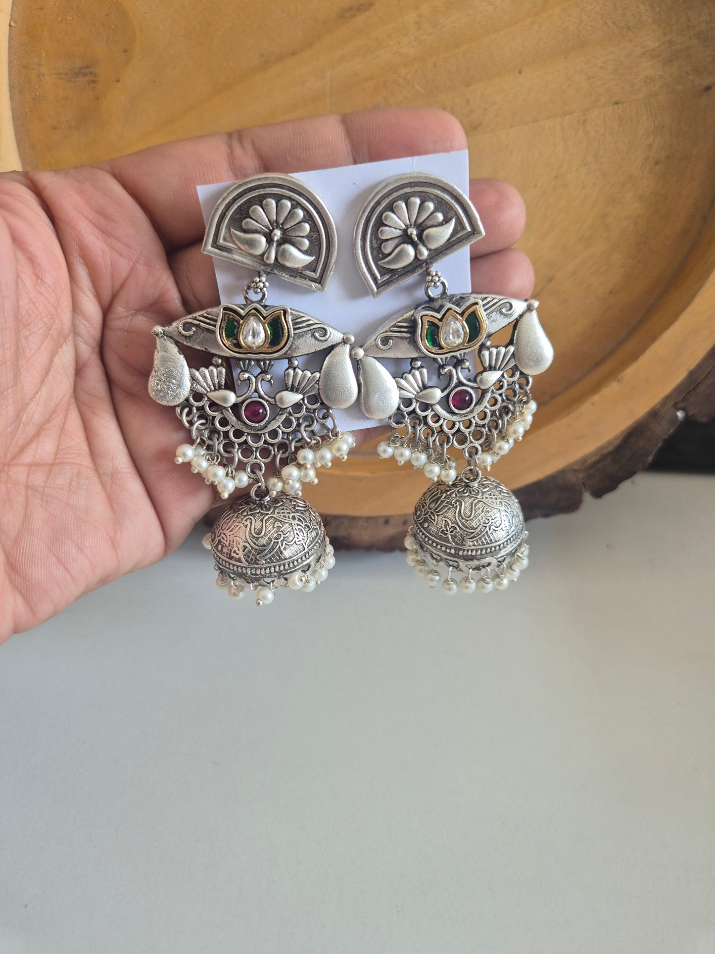 Jhumka