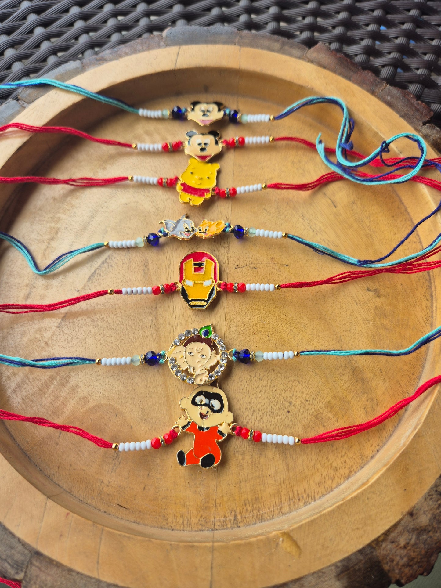 Kids rakhi