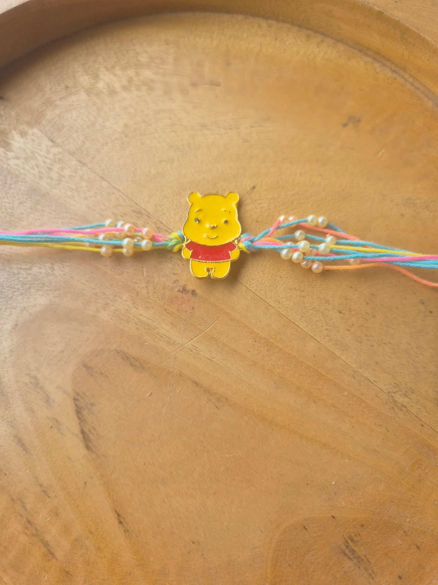 Kids rakhi cartoon