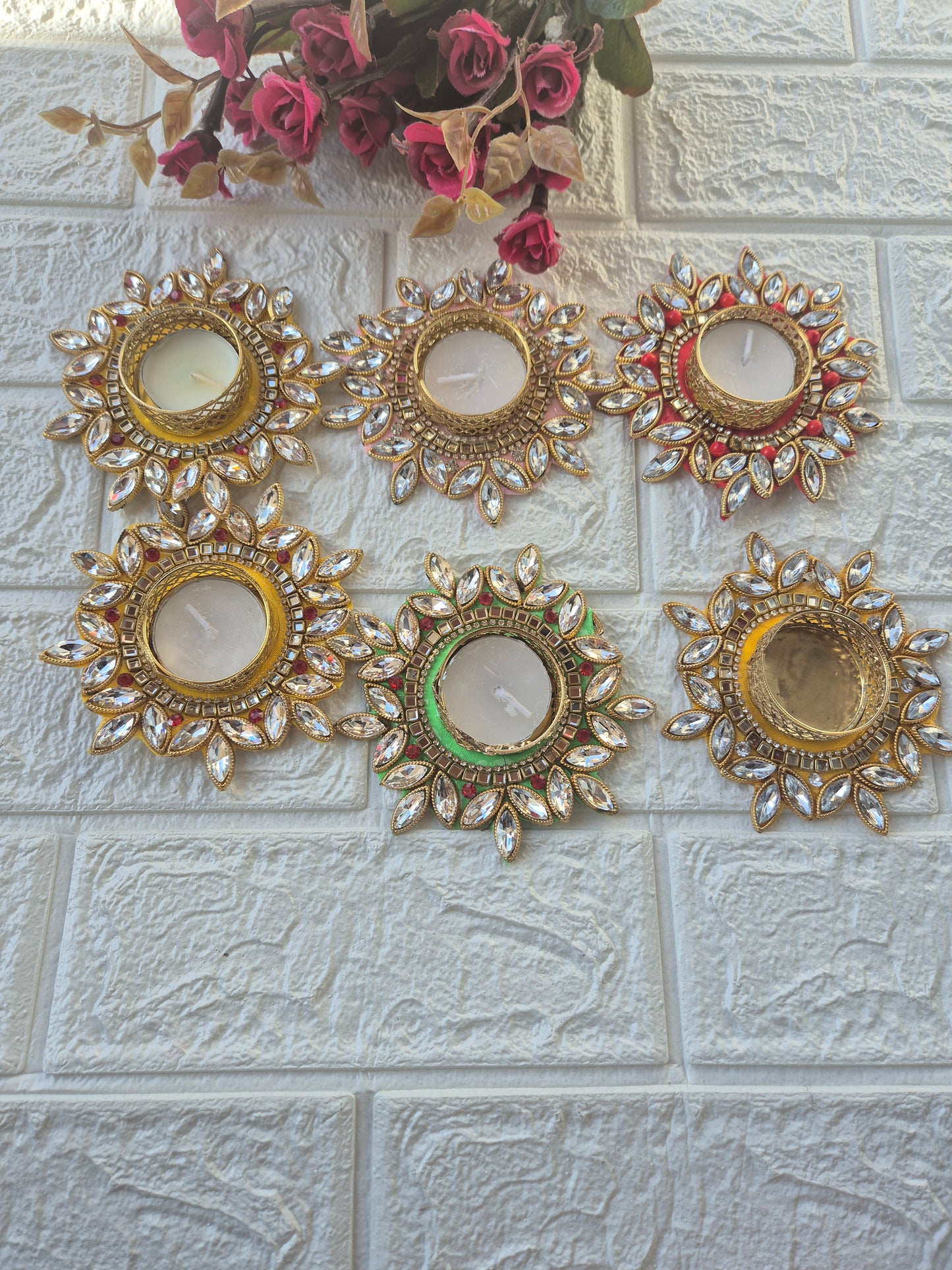 Tea lights