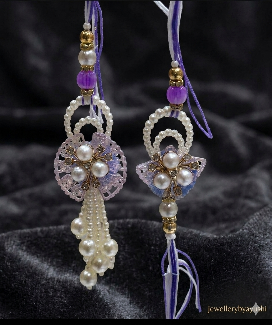 Bhaiyan bhabhi rakhi