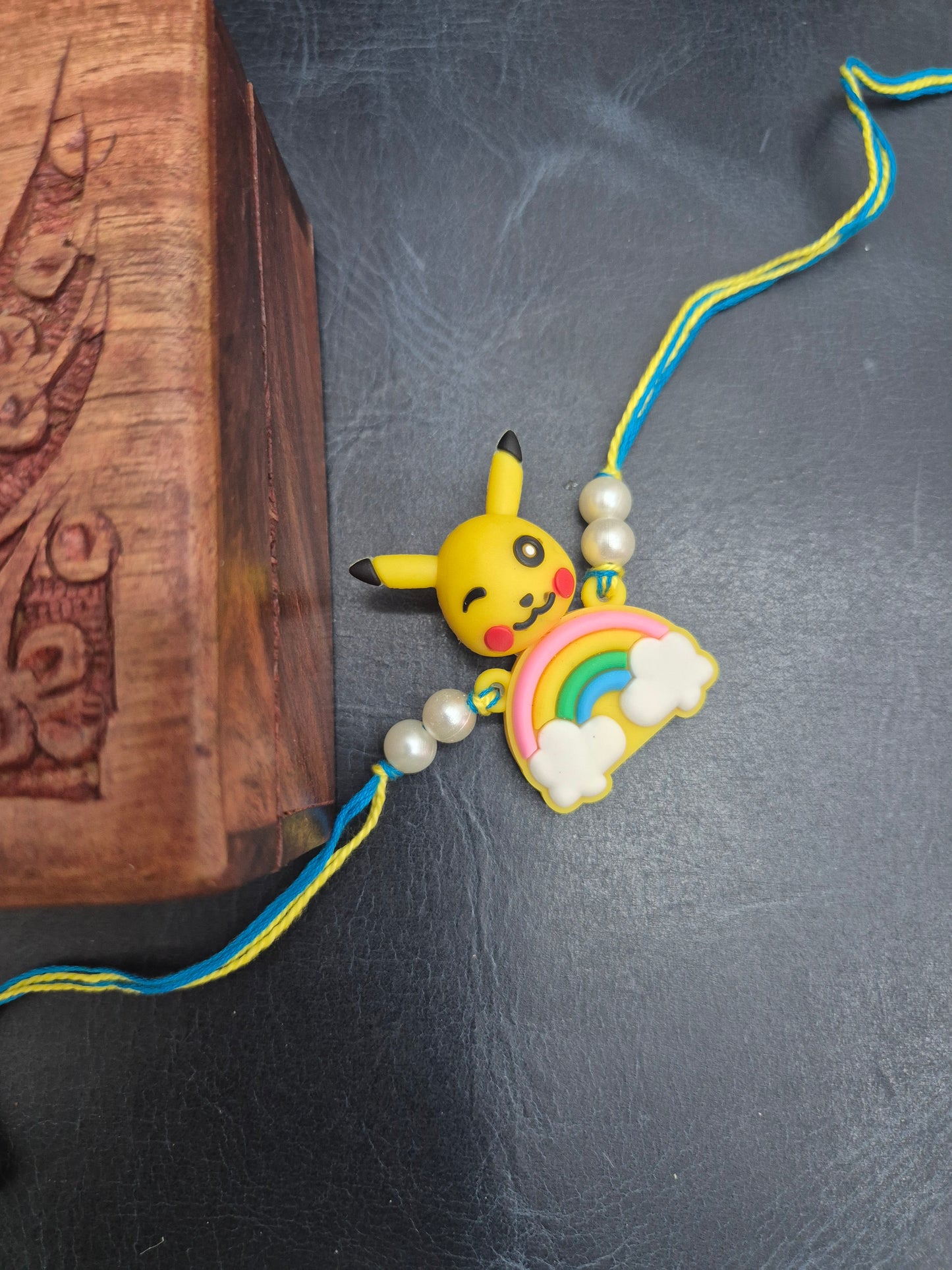 Pikacho rakhi