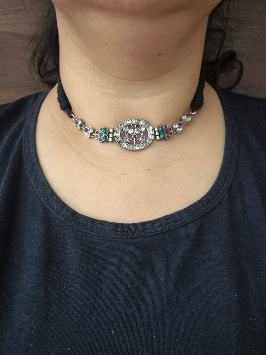 Choker monalisa