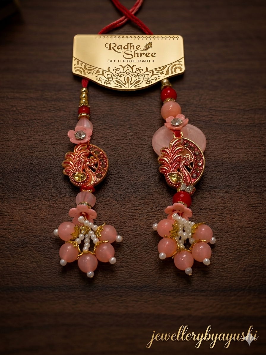 Bhaiya n bhabhi rakhi