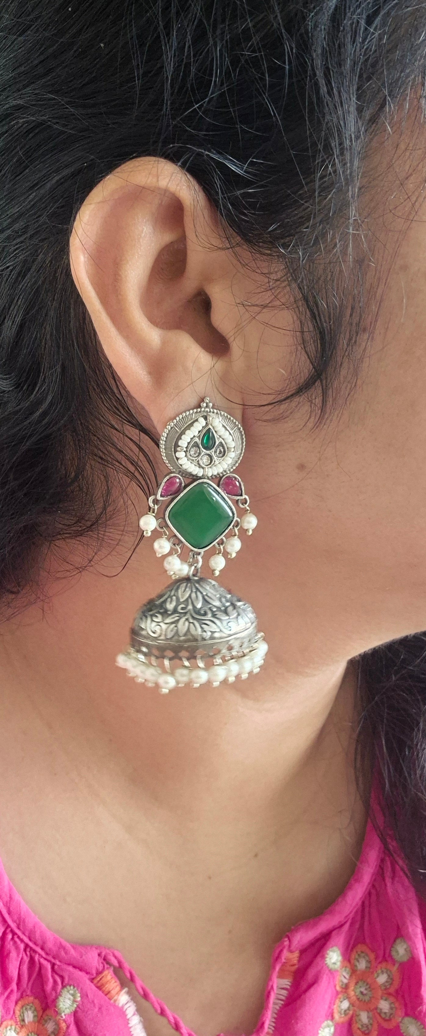 Jhumka