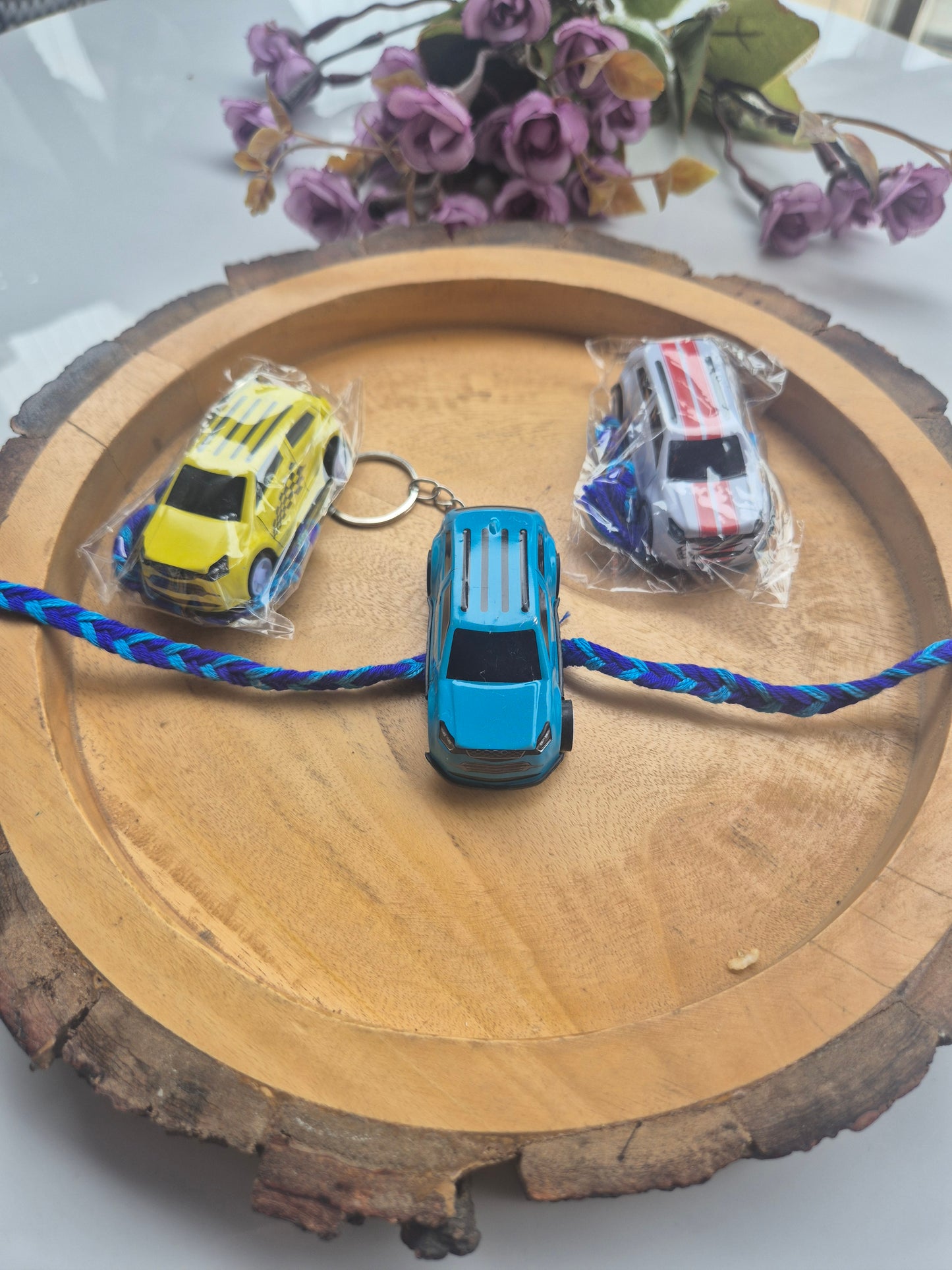 Car rakhi