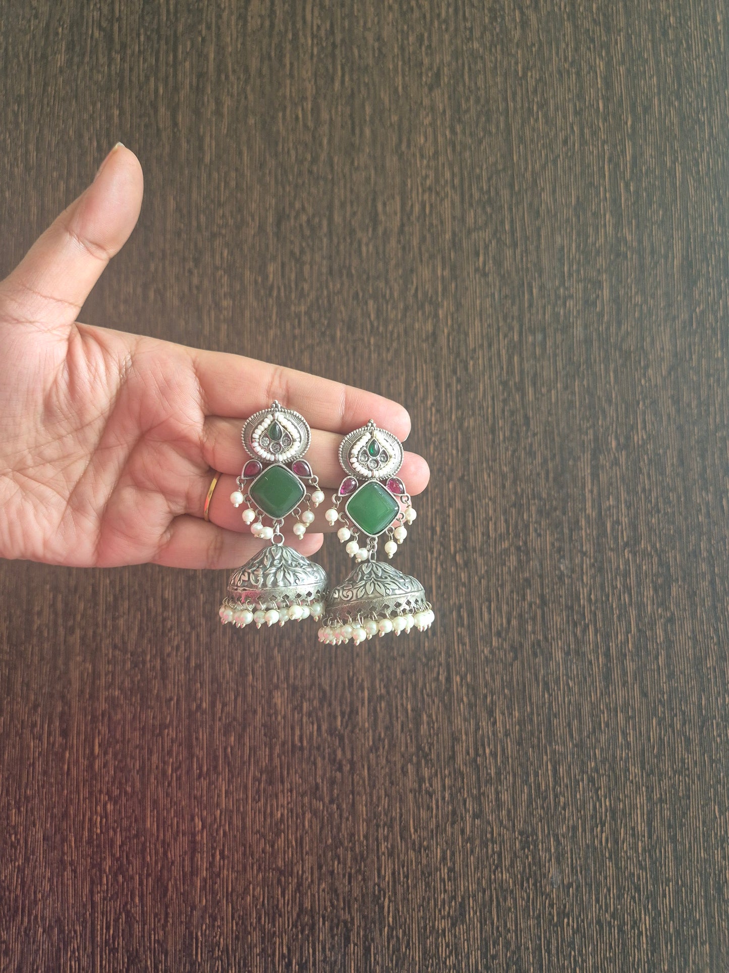 Jhumka