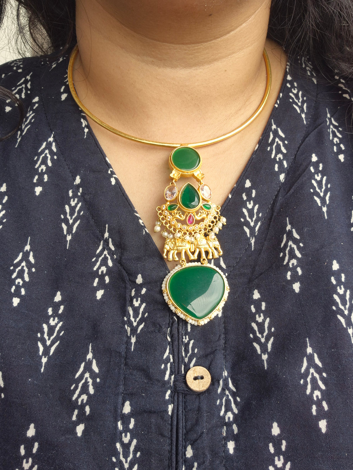 Golden hasuli