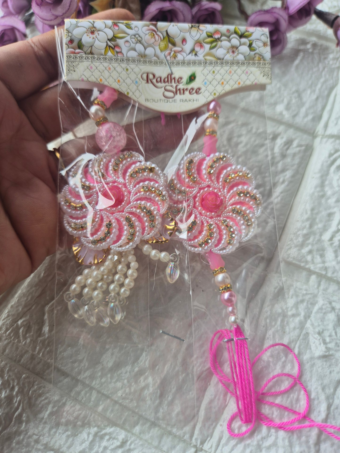 Bhaiya n bhabhi rakhi
