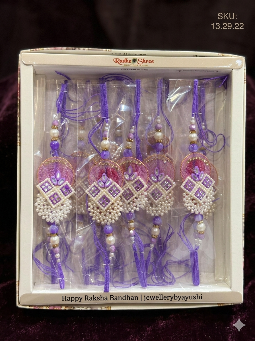 Bhaiya rakhi