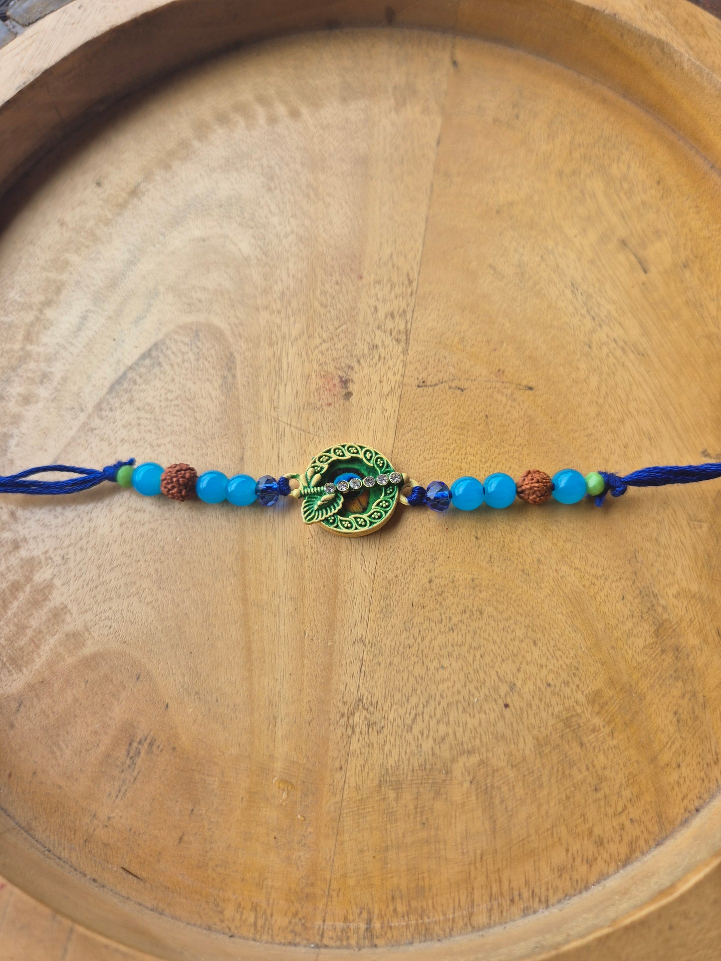 Krishna rakhi
