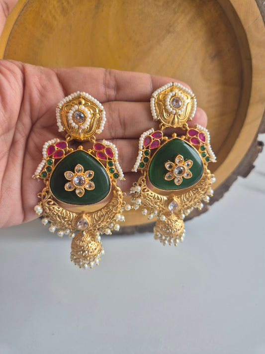 Virasaat chandbalis