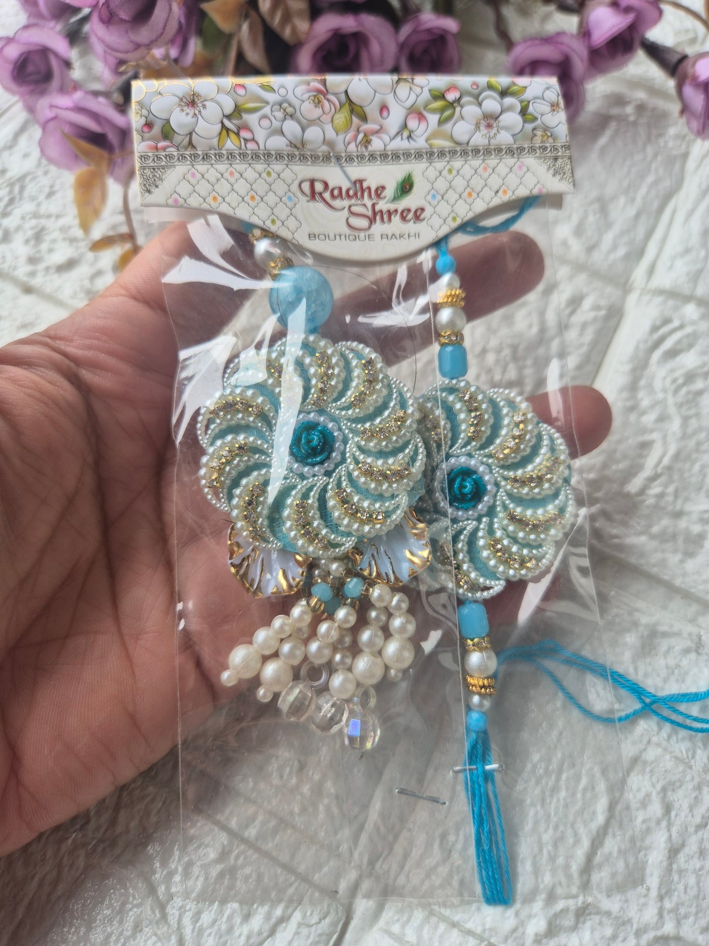 Bhaiya n bhabhi rakhi