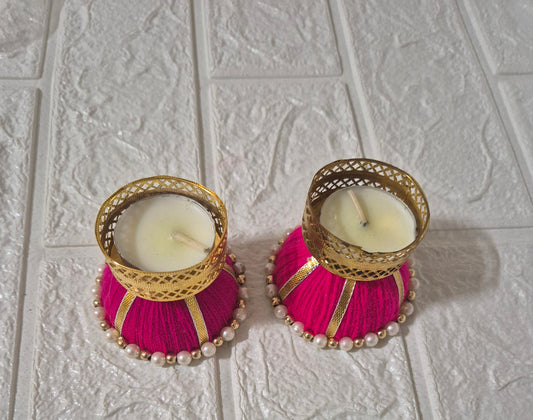 Tealights