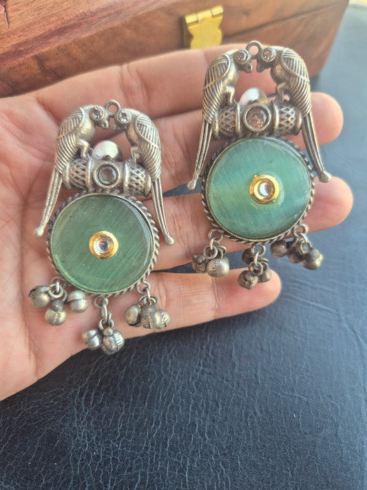 Replica earings