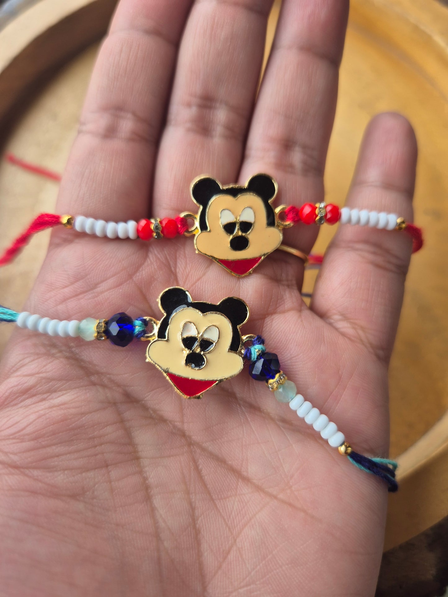 Kids rakhi
