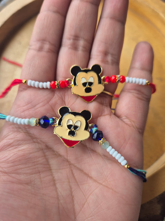 Kids rakhi