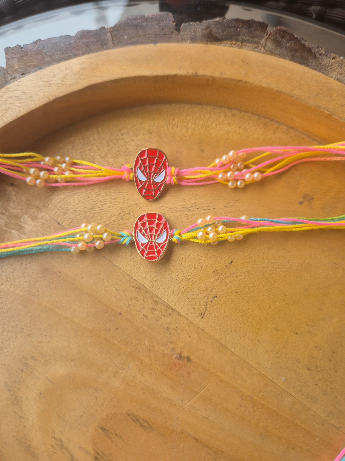 Kids rakhi cartoon