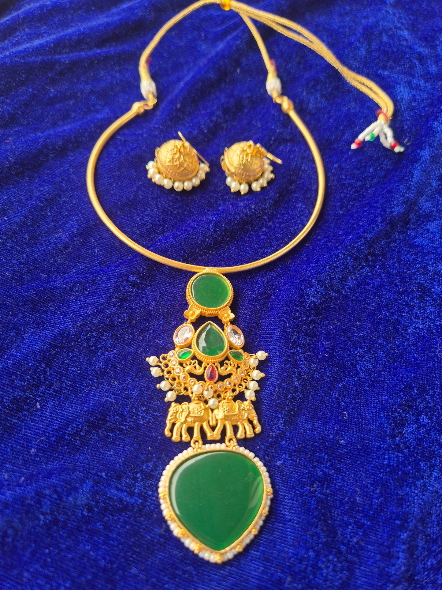 Golden hasuli