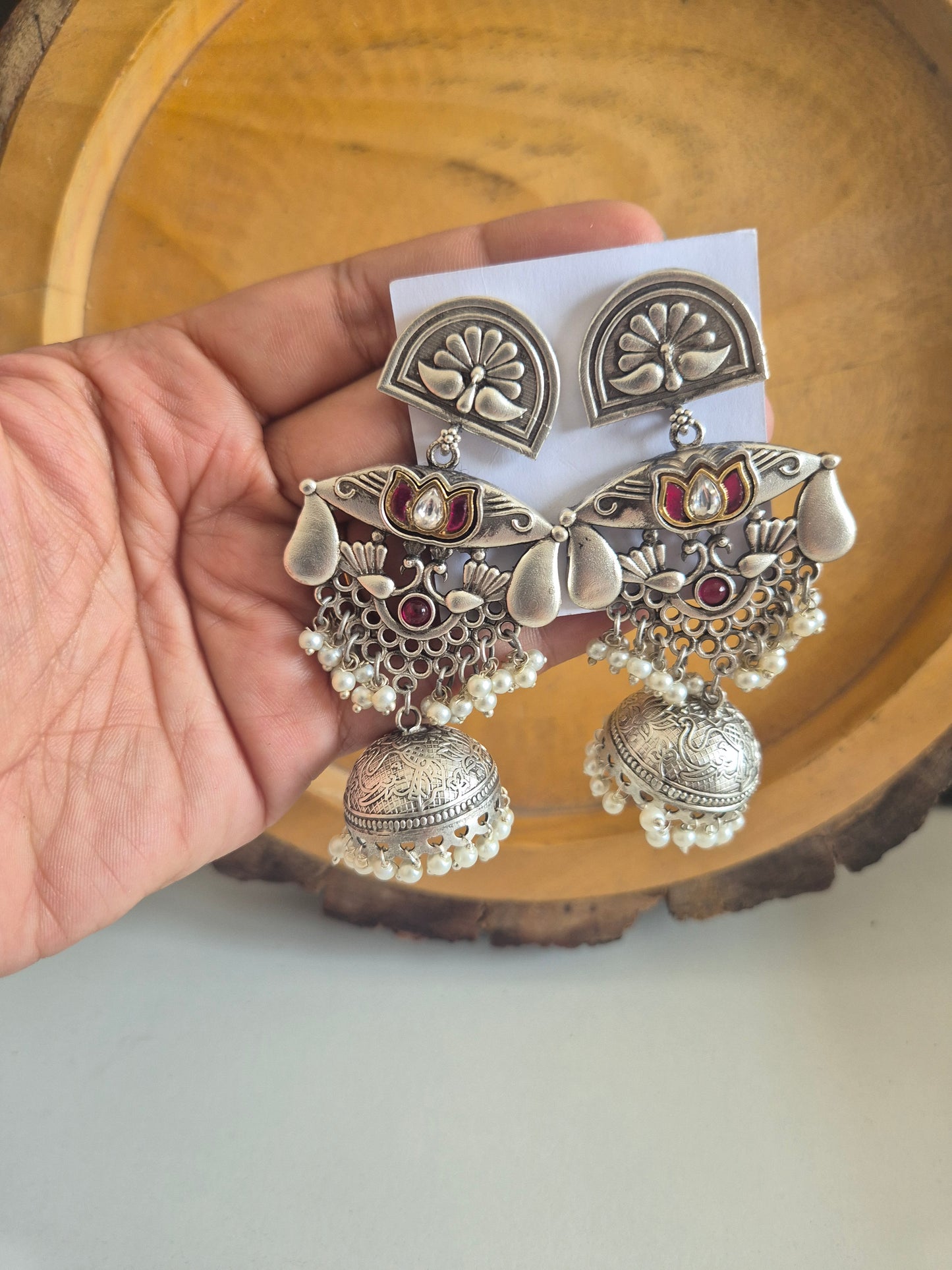 Jhumka