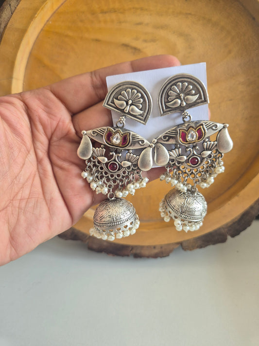 Jhumka