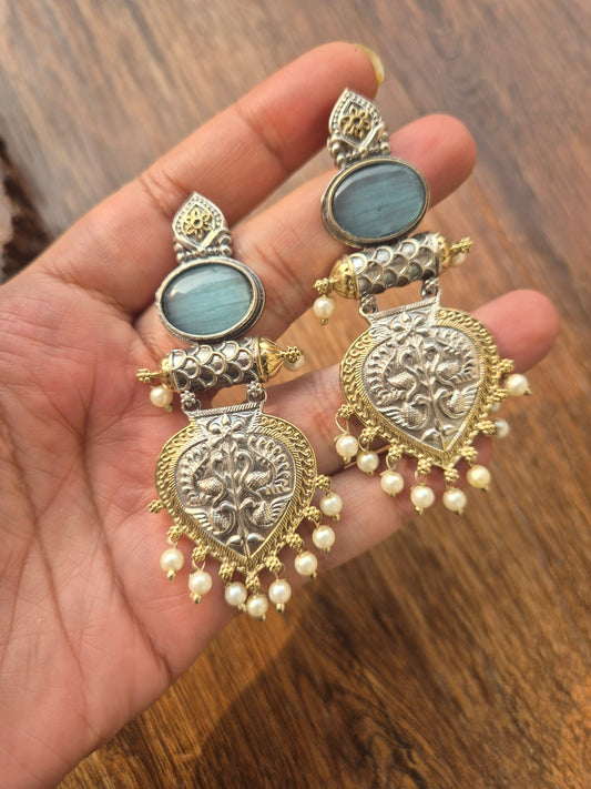 Rajwada earings
