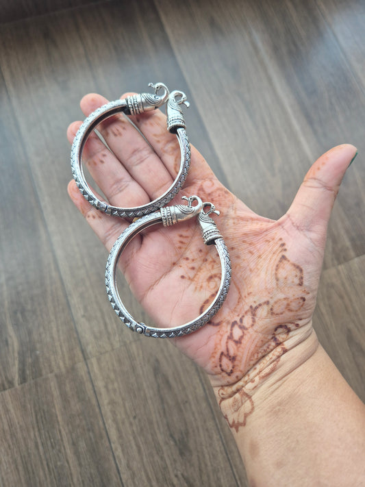 openable bangles 2.4
