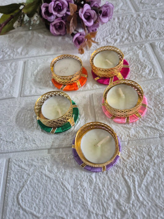Tealights
