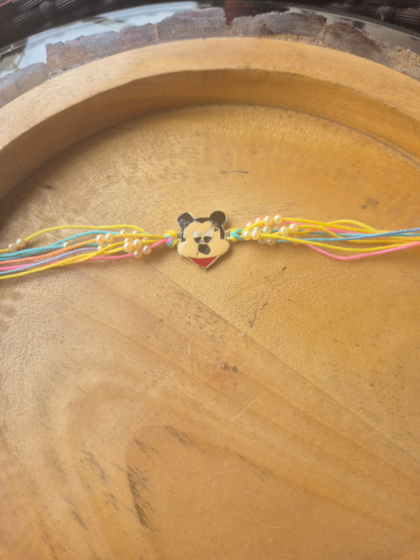 Kids rakhi cartoon