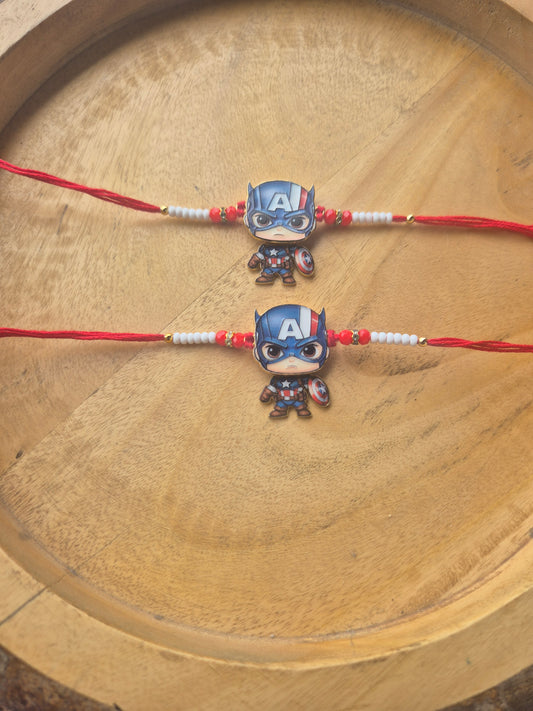 Avenger rakhi
